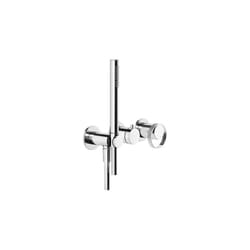 Anello, mitigeur monocommande prêt à lemploi pour - Gessi