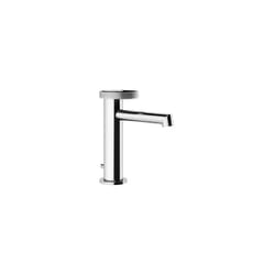 Gessi - Anello, mitigeur monocommande de lavabo, avec vidage 1 1/4,