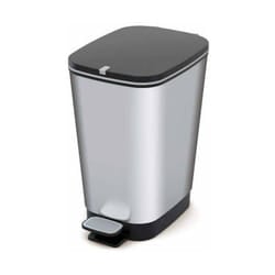 Kis Pattumiera Chic Bin S Steel