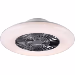 Plafoniera e ventilatore da soffitto Questa illuminazione multifunzionale non può mancare in nessuna casa. così avrete una de ...