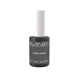 Mesauda Nail Pro MNP Base per Smalto Semipermanente e Gel, Moonstone, 14ml
