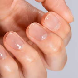 Mesauda Nail Pro MNP Base per Smalto Semipermanente e Gel, Moonstone, 14ml