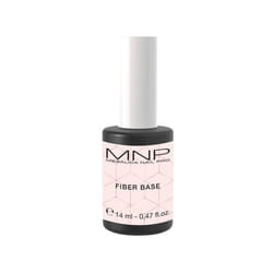 Mesauda Nail Pro MNP Base Colorata per Smalto Semipermanente e Gel, Rose Quartz, 14ml