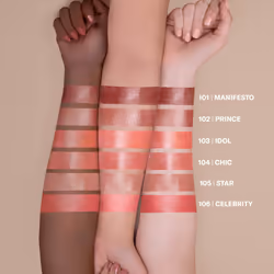 MESAUDA Cult Creamy 106 Celebrity - Vista aggiuntiva 5