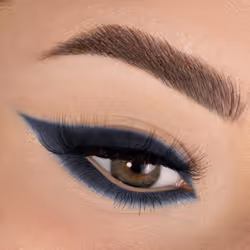 MESAUDA Artist Eyes 106 Navy - Vista aggiuntiva 5