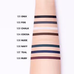 MESAUDA Artist Eyes 106 Navy - Vista aggiuntiva 6