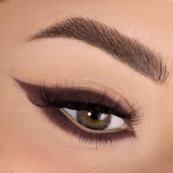 MESAUDA Artist Eyes 108 Ruby - Vista aggiuntiva 5