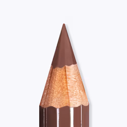 MESAUDA Artist lips 101 Fudge - Vista aggiuntiva 4