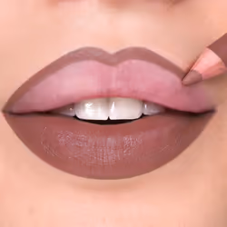 MESAUDA Artist lips 101 Fudge - Vista aggiuntiva 5