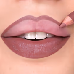 MESAUDA Artist lips 102 Rosewood - Vista aggiuntiva 5
