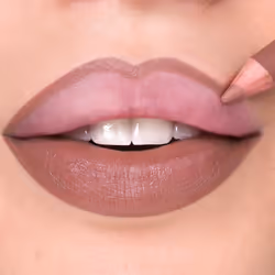 MESAUDA Artist lips 103 Almond - Vista aggiuntiva 5