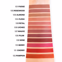 MESAUDA Artist lips 103 Almond - Vista aggiuntiva 6