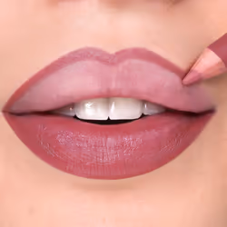 MESAUDA Artist lips 105 Petal - Vista aggiuntiva 5