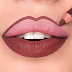 MESAUDA Artist lips 107 Mauve - Vista aggiuntiva 5