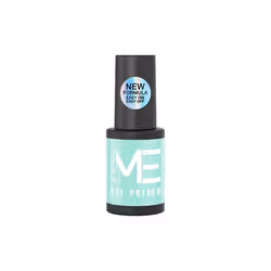 ME by Mesauda 386227, 4,5 ml, Colore menta, Milk & Mint, Colorante, Bottiglia, TETRAHYDROFURFURYL METHACRYLATE, DI-HEMA TRIME ...