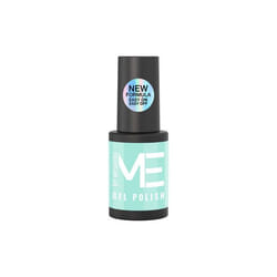 ME by Mesauda 386227 smalto per unghie 4,5 ml Colore menta