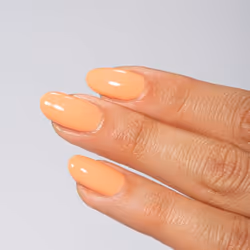 ME by Mesauda 386229 smalto per unghie 4,5 ml Pesca