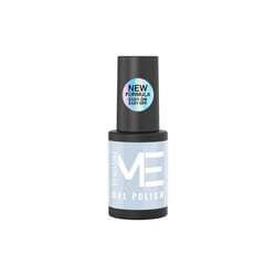 ME by Mesauda 386230 smalto per unghie 4,5 ml Blu