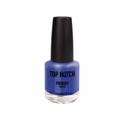Top Notch by Mesauda Prodigy Colour, 255 Blue Dome, 14 ml, 14 ml, Blu, Blue Dome, 255 Blue Dome, Bottiglia, ETHYL ACETATE, BU ...
