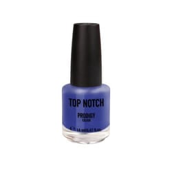 Top Notch by Mesauda Prodigy Colour, 255 Blue Dome, 14 ml