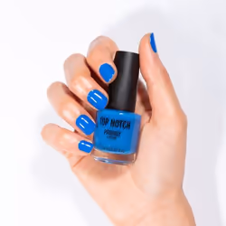 Top Notch by Mesauda Prodigy Colour, 255 Blue Dome, 14 ml