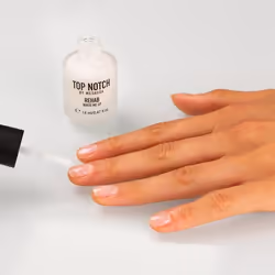 Top Notch by Mesauda Rehab White Me Up, 14 ml