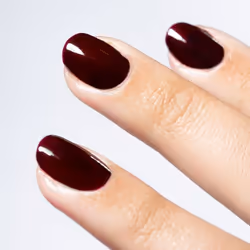 ME by Mesauda 386185 smalto per unghie 4,5 ml Bordeaux