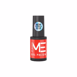 ME by Mesauda 386162, 4,5 ml, Rosso, Flamenco, Colorante, Bottiglia, TETRAHYDROFURFURYL METHACRYLATE, DI-HEMA TRIMETHYLHEXYL ...
