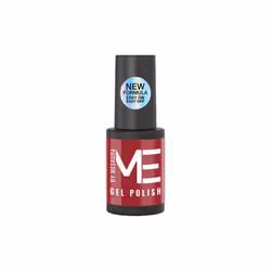 ME by Mesauda 386199, 4,5 ml, Rosso, Woman, Colorante, Bottiglia, TETRAHYDROFURFURYL METHACRYLATE, DI-HEMA TRIMETHYLHEXYL DIC ...