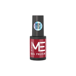 ME by Mesauda 386199 smalto per unghie 4,5 ml Rosso