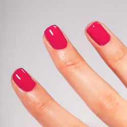ME by Mesauda 386199 smalto per unghie 4,5 ml Rosso