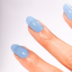 ME by Mesauda 386197 smalto per unghie 4,5 ml Blu