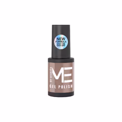 ME by Mesauda 386124, 4,5 ml, Marrone, Dust, Colorante, Bottiglia, TETRAHYDROFURFURYL METHACRYLATE, DI-HEMA TRIMETHYLHEXYL DI ...