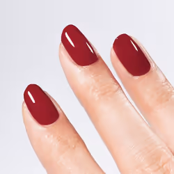 ME by Mesauda 386174 smalto per unghie 4,5 ml Rosso