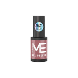 ME by Mesauda 386178 smalto per unghie 4,5 ml Bordeaux