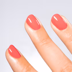 ME by Mesauda 386154 smalto per unghie 4,5 ml Rosso