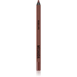 Mesauda Rebelips colore 102 Hazelnut 1,2 g