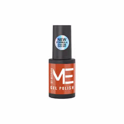 ME by Mesauda 386236, 4,5 ml, Arancione, Paprika, Colorante, Bottiglia, TETRAHYDROFURFURYL METHACRYLATE, DI-HEMA TRIMETHYLHEX ...