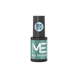 ME by Mesauda 386238 smalto per unghie 4,5 ml Turchese