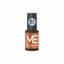 ME by Mesauda 386241, 4,5 ml, Arancione, Pumpkin Spice, Colorante, Bottiglia, TETRAHYDROFURFURYL METHACRYLATE, DI-HEMA TRIMET ...