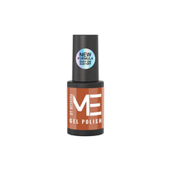 ME by Mesauda 386241 smalto per unghie 4,5 ml Arancione