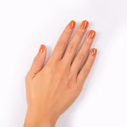 ME by Mesauda 386241 smalto per unghie 4,5 ml Arancione