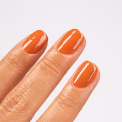 ME by Mesauda 386241 smalto per unghie 4,5 ml Arancione