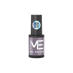 ME by Mesauda 386242 smalto per unghie 4,5 ml Grigio