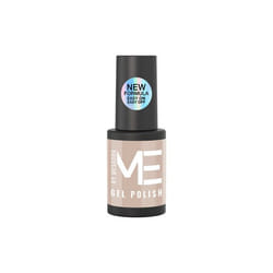 ME by Mesauda 386243 smalto per unghie 4,5 ml Beige