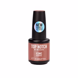 Top Notch by Mesauda Iconic, 262 Cinnamon Buns, 14 ml, 14 ml, Marrone, Cinnamon Buns, 262 Cinnamon Buns, Bottiglia, ALIPHATIC ...