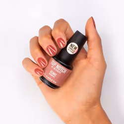 Top Notch by Mesauda Iconic, 262 Cinnamon Buns, 14 ml