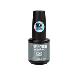 Top Notch by Mesauda Iconic Colour Gel, 267 Wild Forest, 14 ml