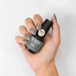 Top Notch by Mesauda Iconic Colour Gel, 267 Wild Forest, 14 ml