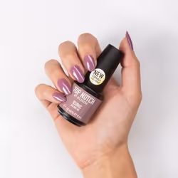 Top Notch by Mesauda Iconic Colour Gel, 269 Mind & Soul, 14 ml